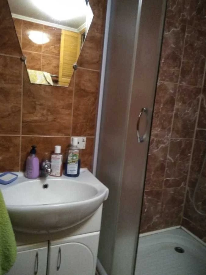 Оренда 1-кімнатної квартири 34 м², Маршала Рокосовського про
