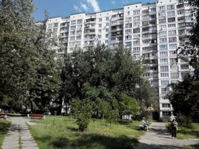Оренда 1-кімнатної квартири 34 м², Маршала Рокосовського про