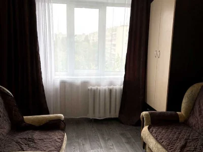 Apartment. Kyiv, Lisonyi Prospect.