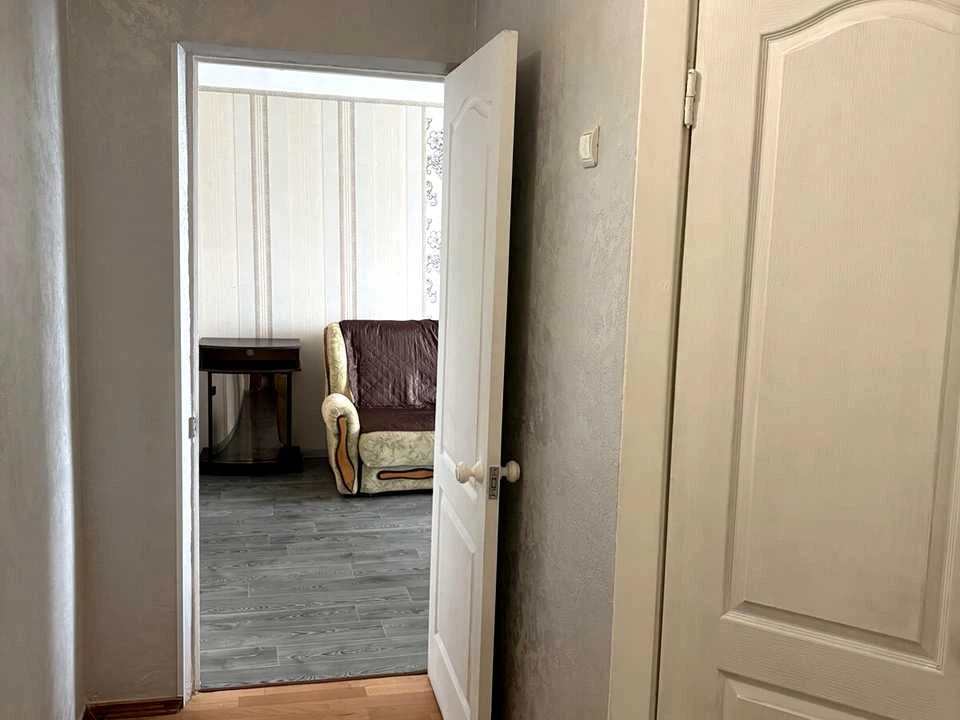Apartment. Kyiv, Lisonyi Prospect.