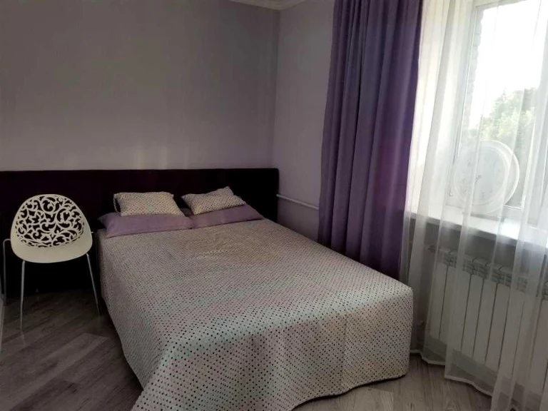 Apartment. Wacława Gawela Blvd, Kyiv