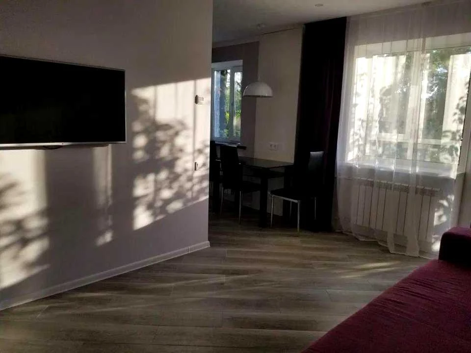 Apartment. Wacława Gawela Blvd, Kyiv