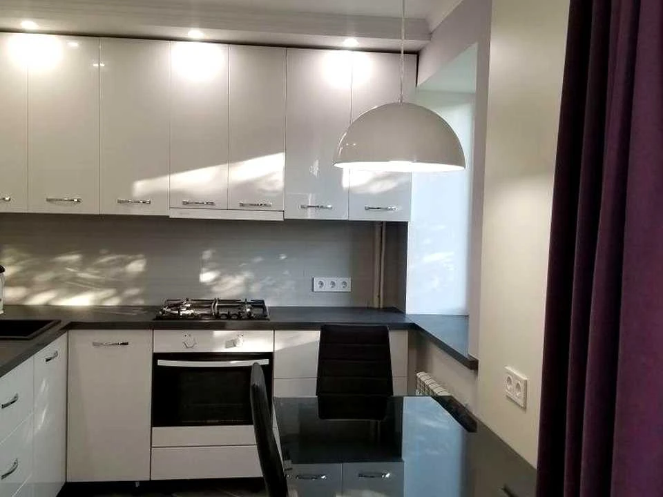 Apartment. Wacława Gawela Blvd, Kyiv