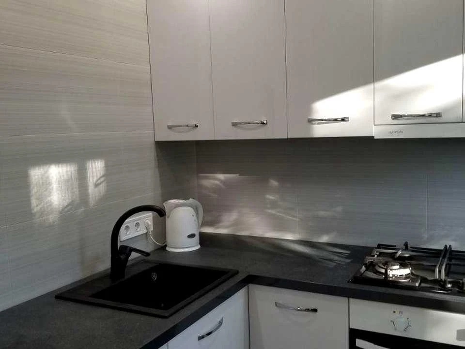 Apartment. Wacława Gawela Blvd, Kyiv