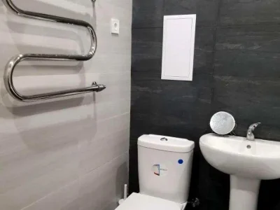 Apartment. Wacława Gawela Blvd, Kyiv
