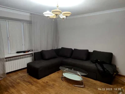 Apartment. Academic Navashyna Street, Kyiv