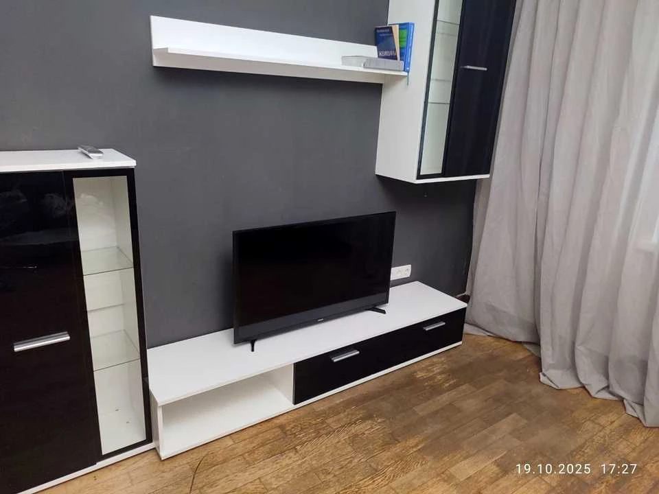 Apartment. Academic Navashyna Street, Kyiv