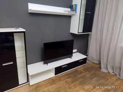 Apartment. Academic Navashyna Street, Kyiv