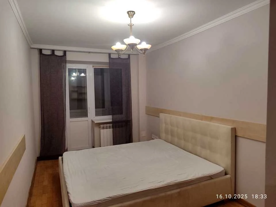 Apartment. Academic Navashyna Street, Kyiv