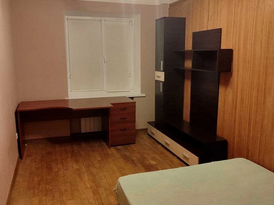 Apartment. Academic Navashyna Street, Kyiv