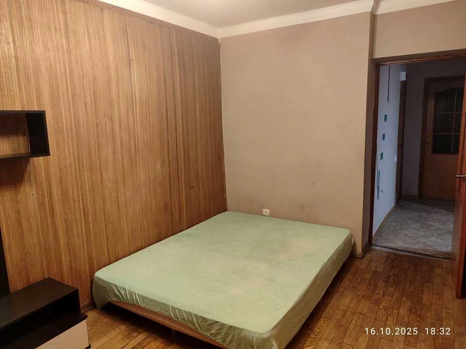Apartment. Academic Navashyna Street, Kyiv