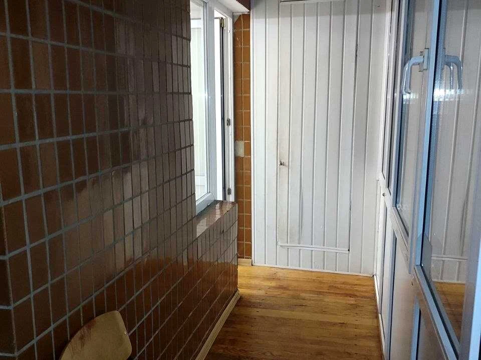 Apartment. Academic Navashyna Street, Kyiv