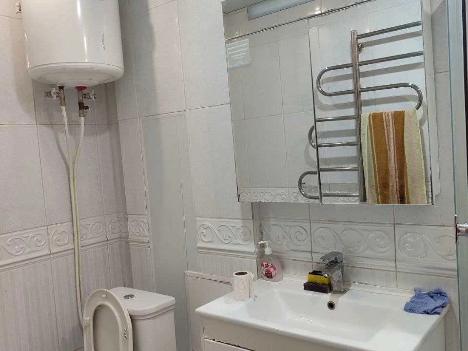Apartment. Academic Navashyna Street, Kyiv