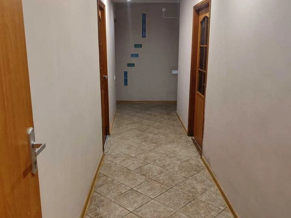 Apartment. Academic Navashyna Street, Kyiv