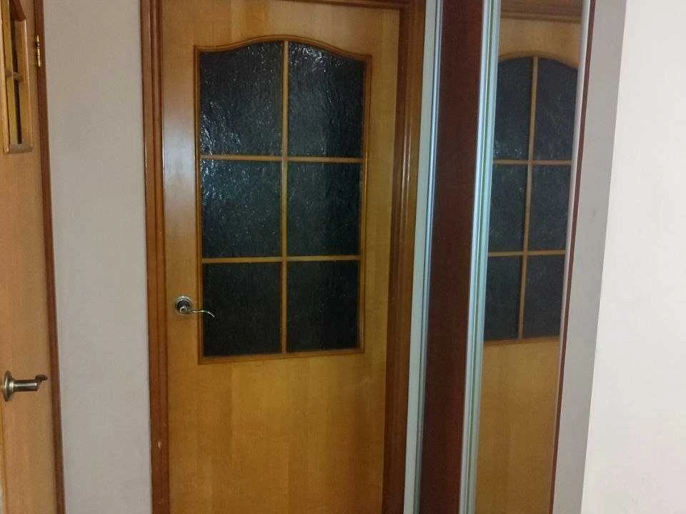 Apartment. Academic Navashyna Street, Kyiv