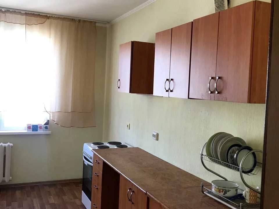 Apartment. Liskivska Street, Kyiv