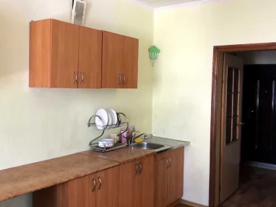 Apartment. Liskivska Street, Kyiv
