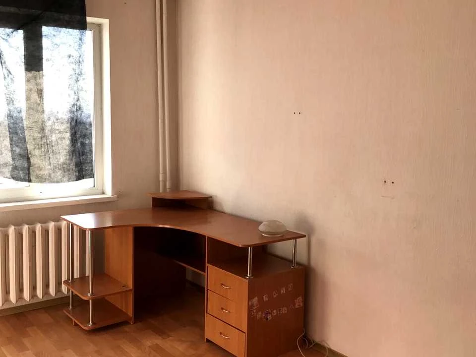 Apartment. Liskivska Street, Kyiv
