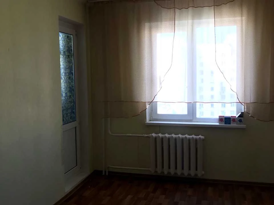 Apartment. Liskivska Street, Kyiv