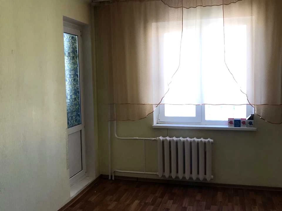 Apartment. Liskivska Street, Kyiv