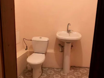 Apartment. Liskivska Street, Kyiv