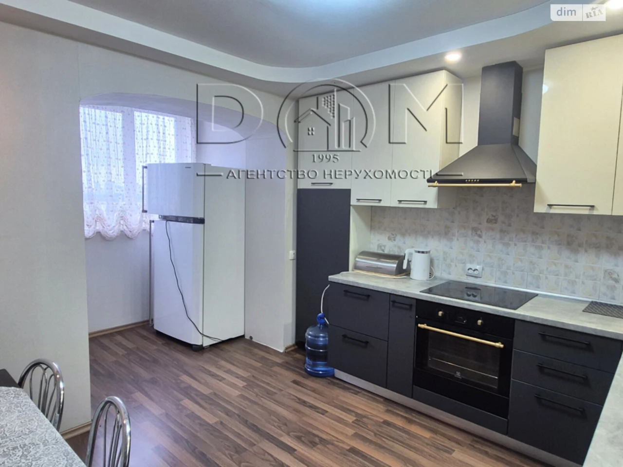 Long-Term Rental Apartment, Borshchivka