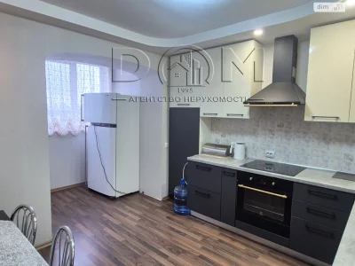 Long-Term Rental Apartment, Borshchivka