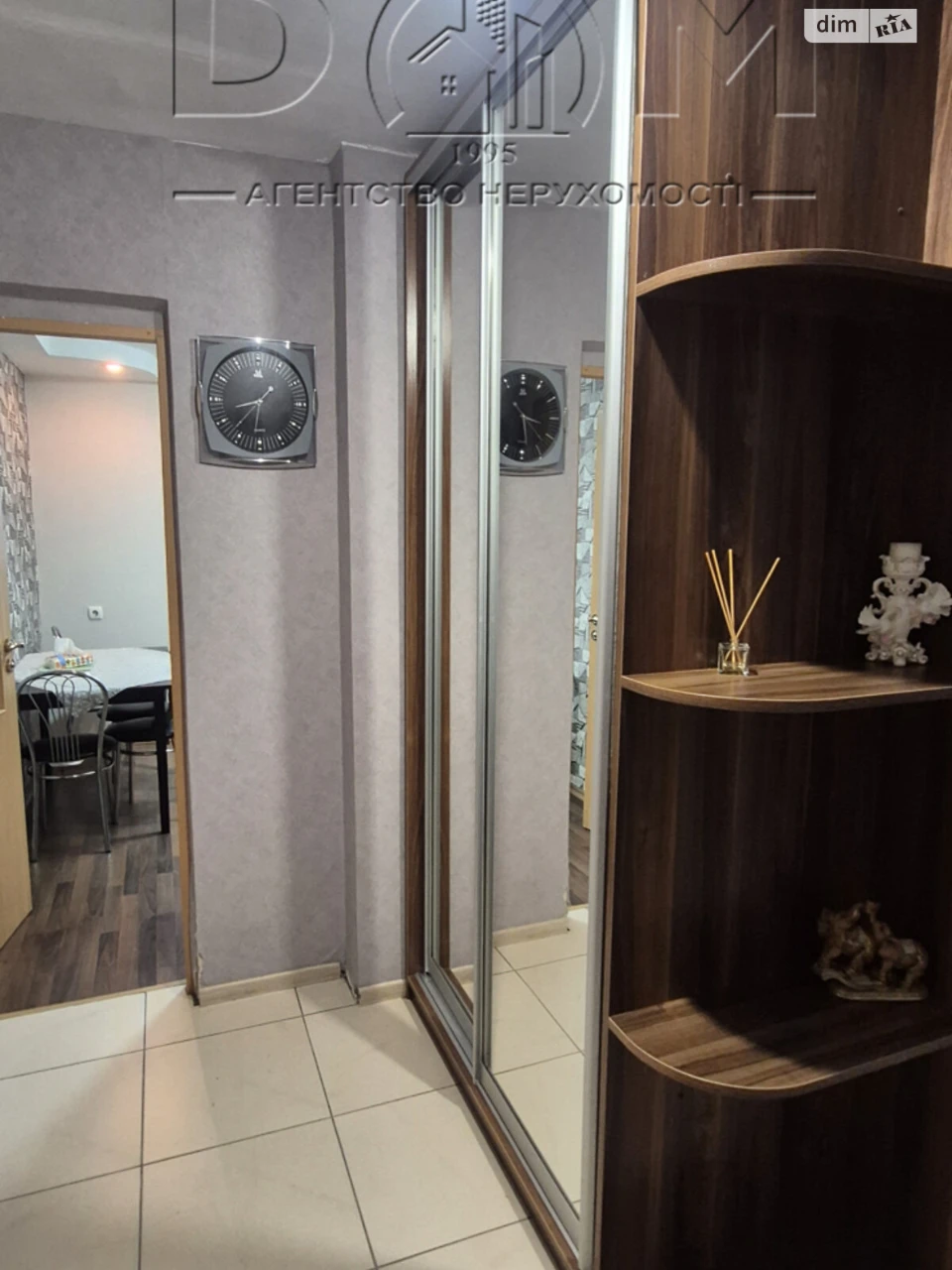 Long-Term Rental Apartment, Borshchivka