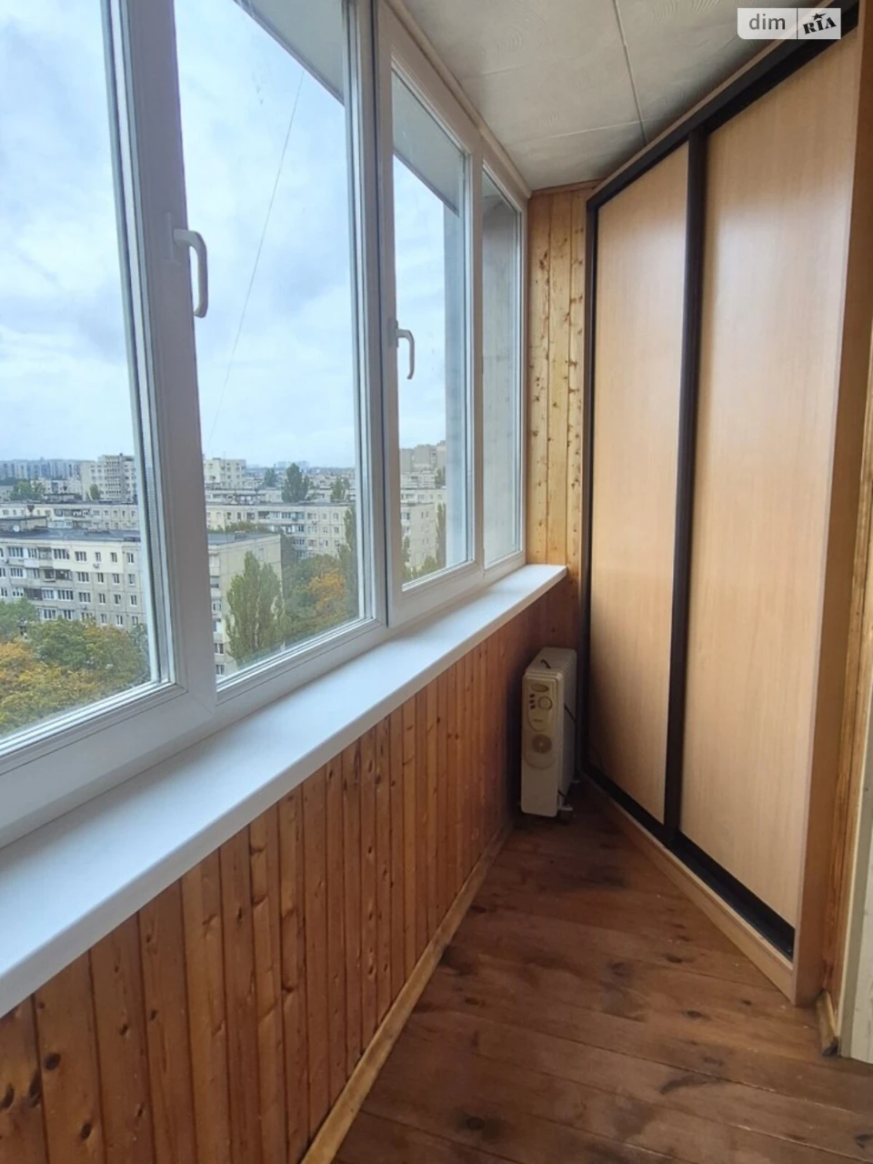 Long-Term Rental Apartment, Borshchivka
