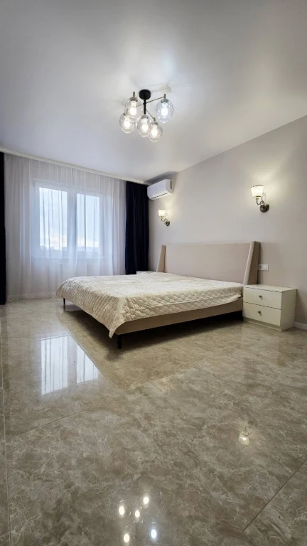 Rent 2-bedroom apartment, Baltiysky Street 1, Navigator Residence