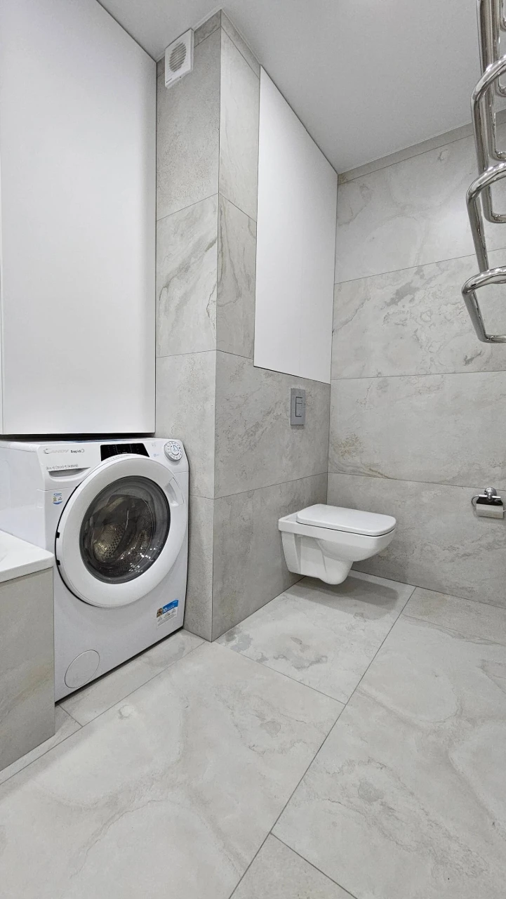 Rent 2-bedroom apartment, Baltiysky Street 1, Navigator Residence