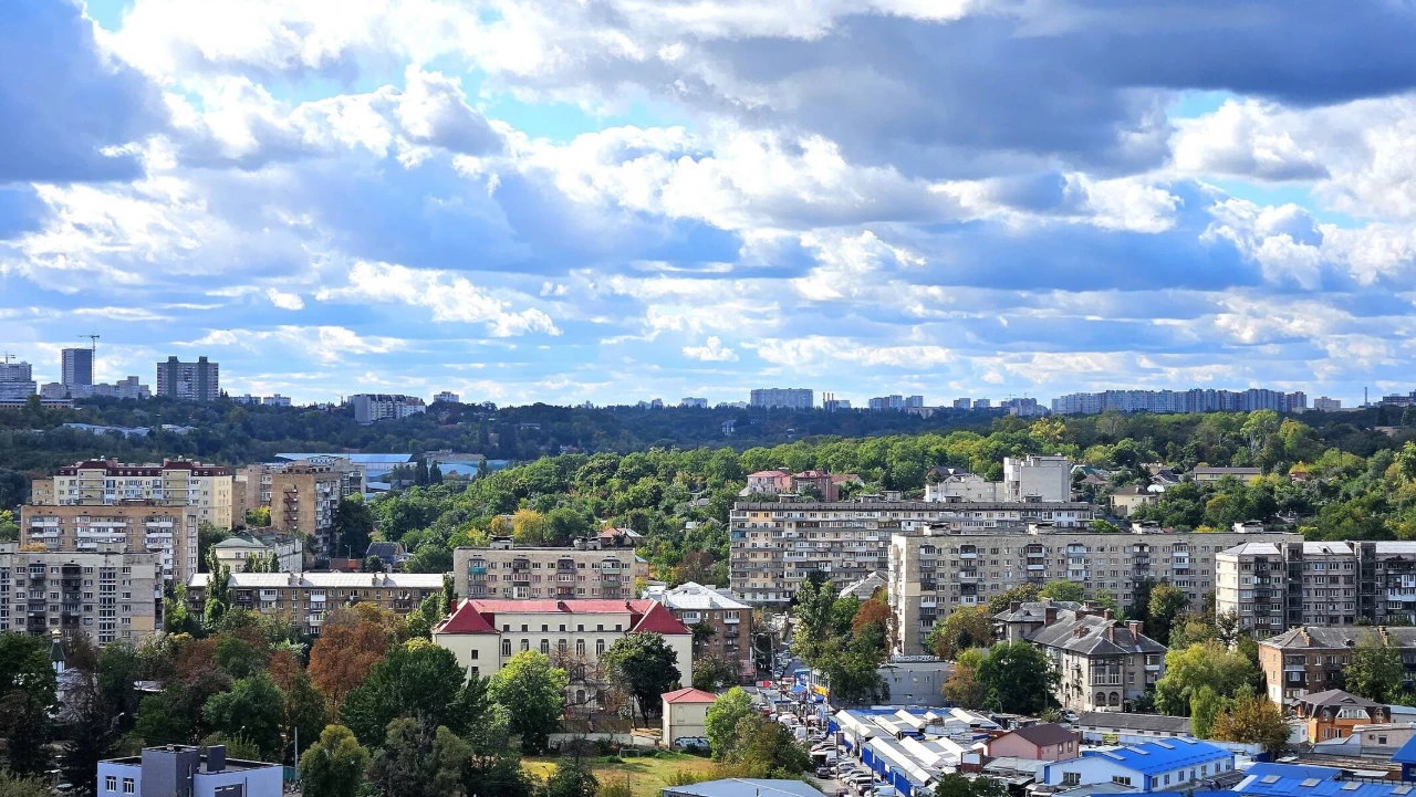 Rent 2-bedroom apartment, Baltiysky Street 1, Navigator Residence