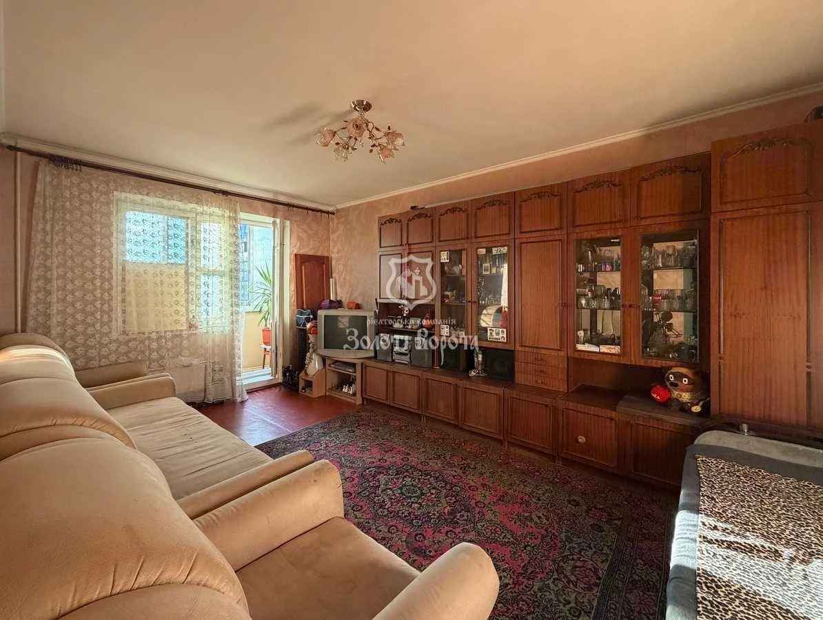 Продаж 2-кімнатної квартири 51 м², проспект Володимира Маякова