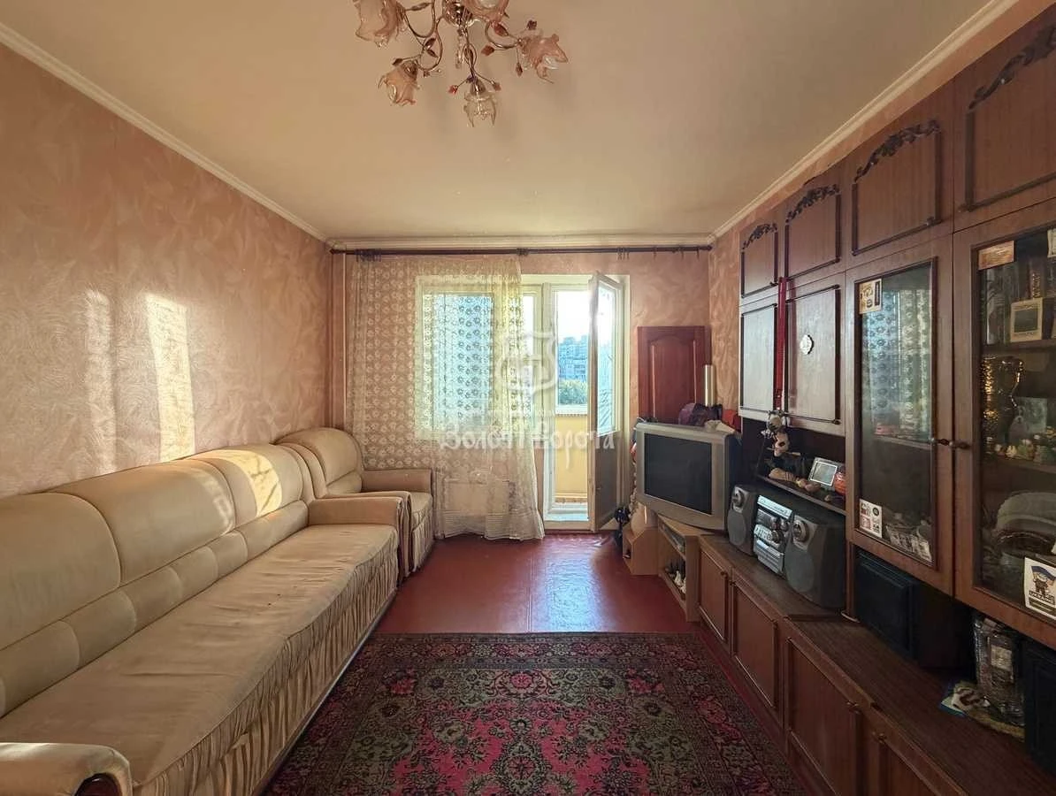 Продаж 2-кімнатної квартири 51 м², проспект Володимира Маякова