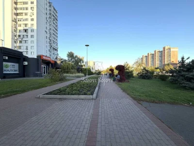 Продаж 2-кімнатної квартири 51 м², проспект Володимира Маякова