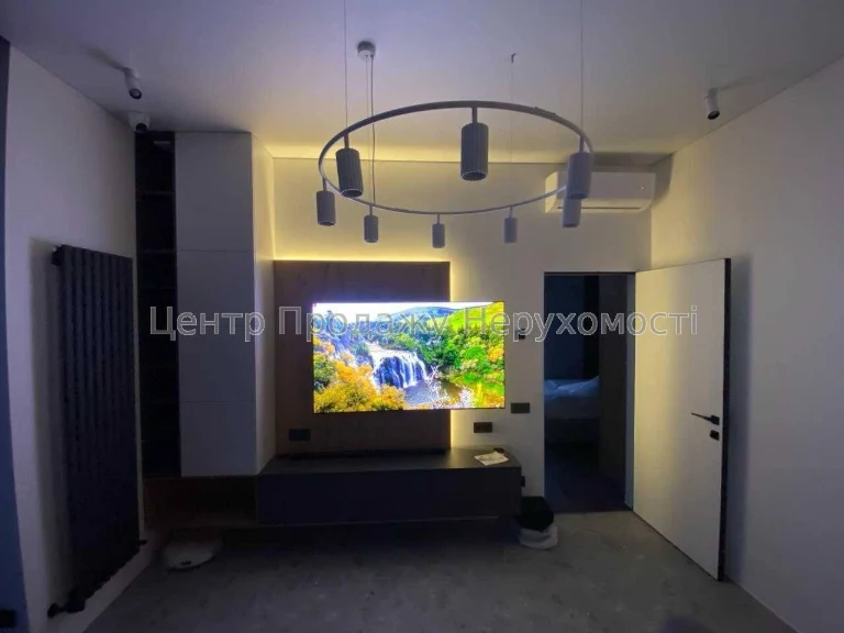 Продаж 2-кімнатної квартири в ЖК Unit. Home, Київ