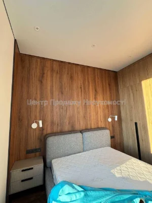 Продаж 2-кімнатної квартири в ЖК Unit. Home, Київ
