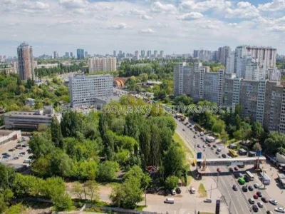 Продаж 1-кімн. квартири 44 м² в ЖК Genesis, Київ, 16/21 пове