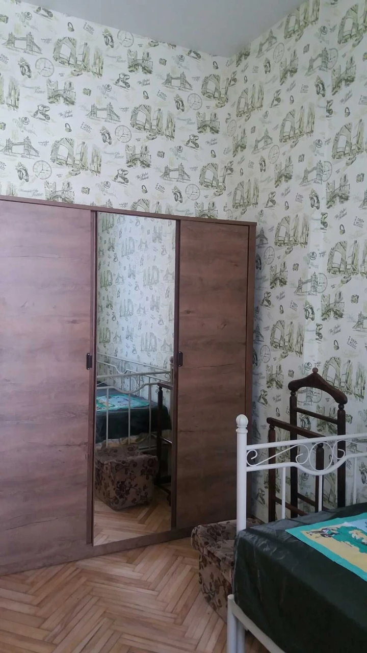 Продаж 3 кім квартири Руставелі , в центрі , біля метро, Печ