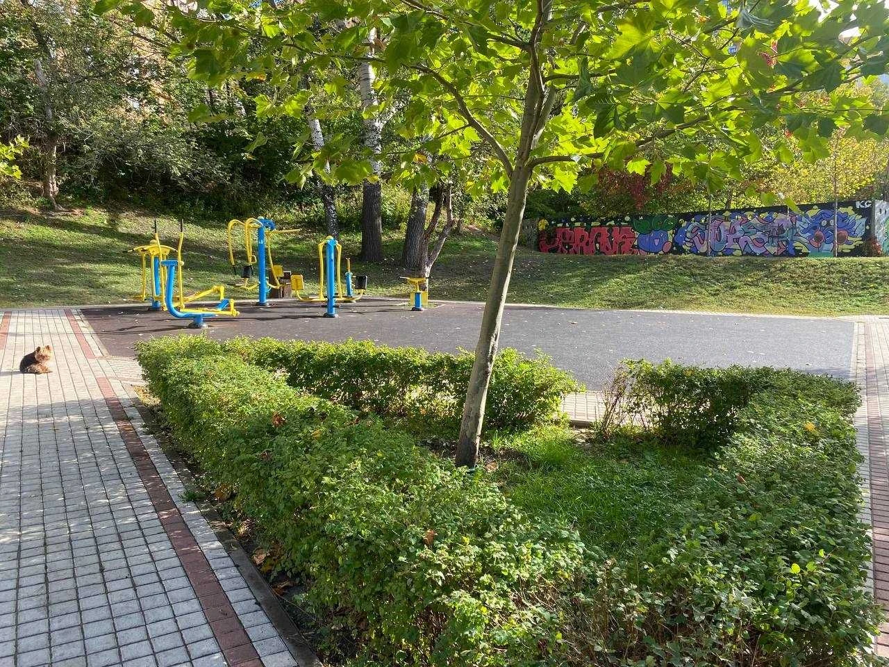 Однокімнатна квартира Біля Метро Печерський Район Смарт в це