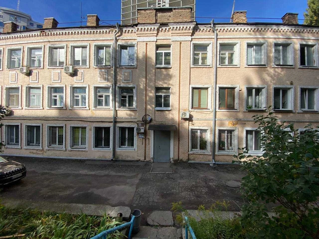 Однокімнатна квартира Біля Метро Печерський Район Смарт в це