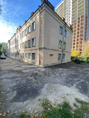Однокімнатна квартира Біля Метро Печерський Район Смарт в це