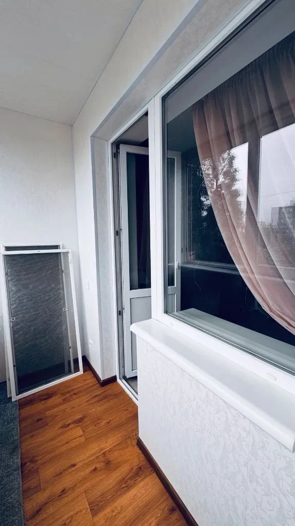 Продається 3-кімнатна квартира, в районі Калинова