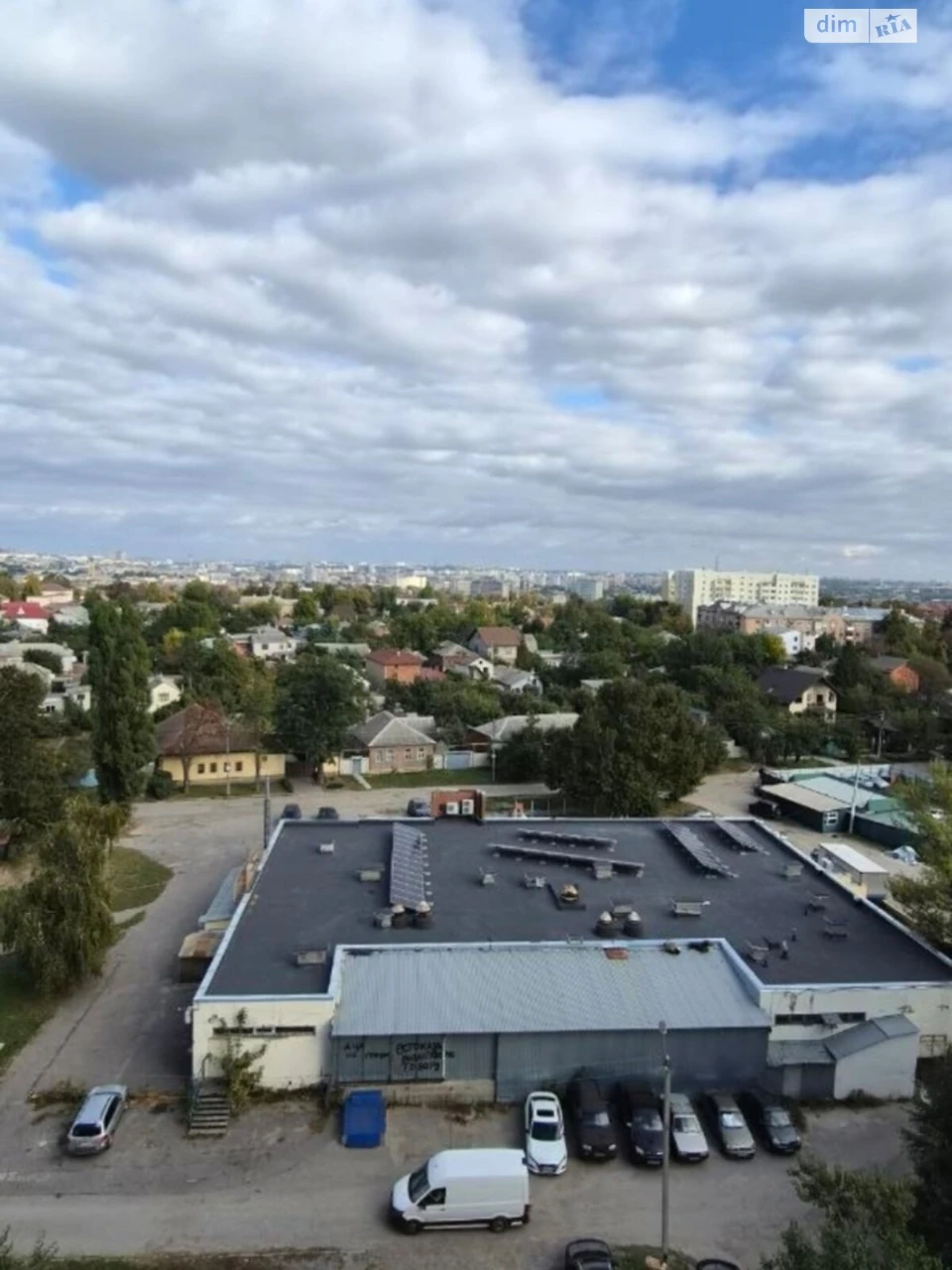 Продаж Квартири в Рубанівці