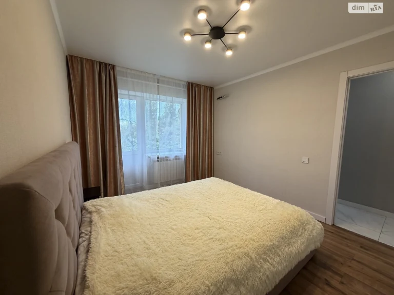 Long-Term Rental Apartment, Primorsky District
