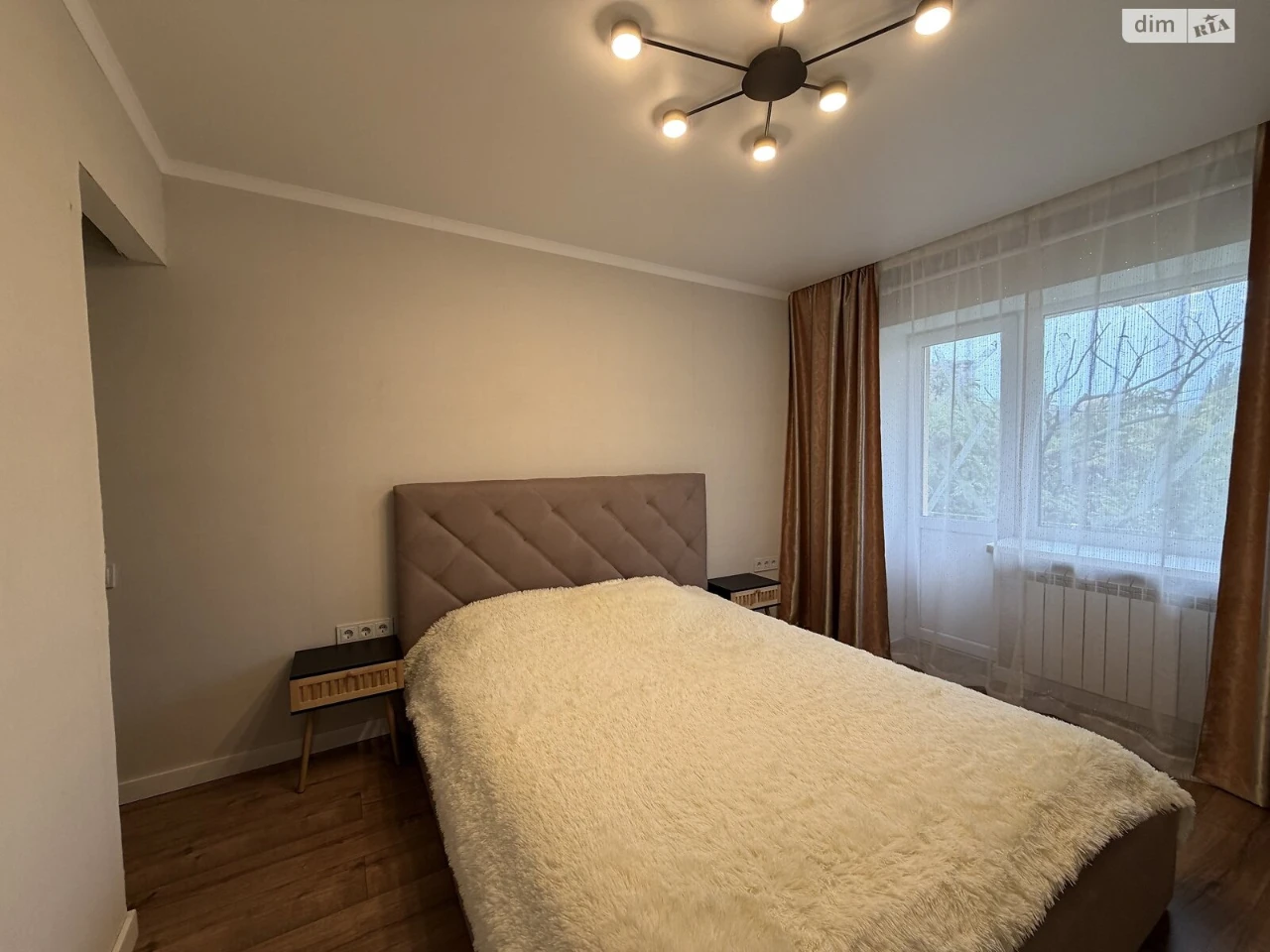 Long-Term Rental Apartment, Primorsky District