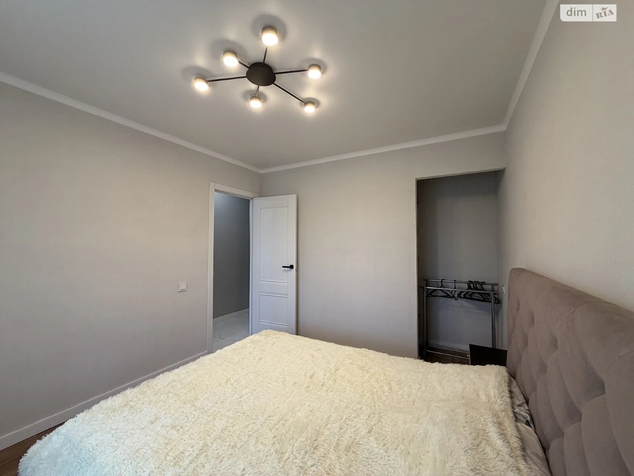 Long-Term Rental Apartment, Primorsky District