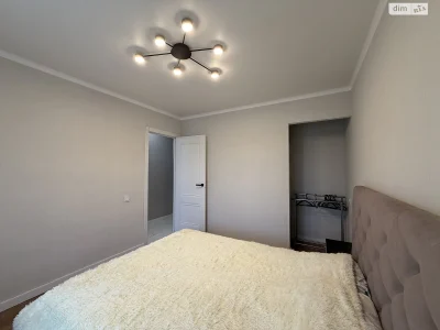 Long-Term Rental Apartment, Primorsky District