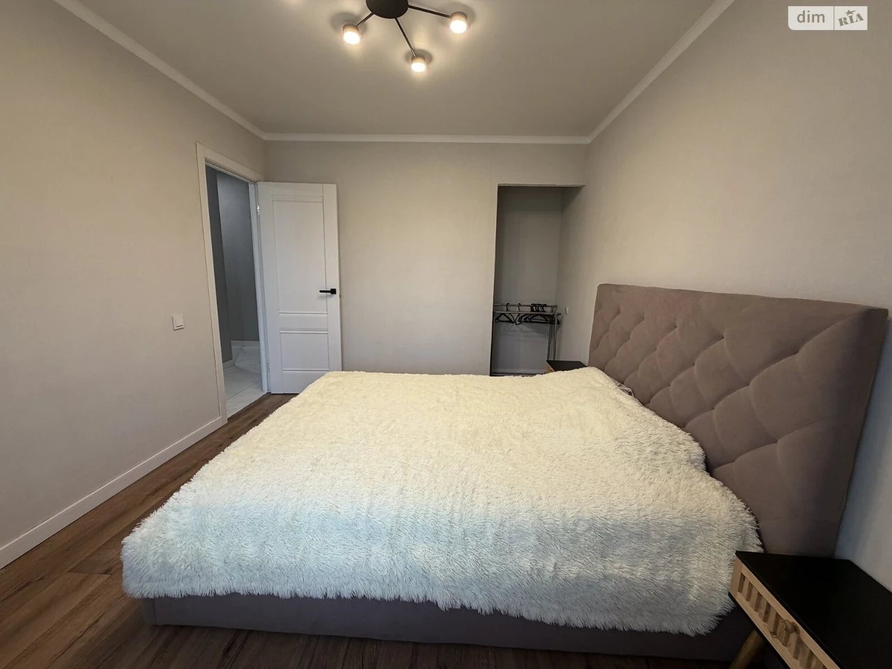Long-Term Rental Apartment, Primorsky District