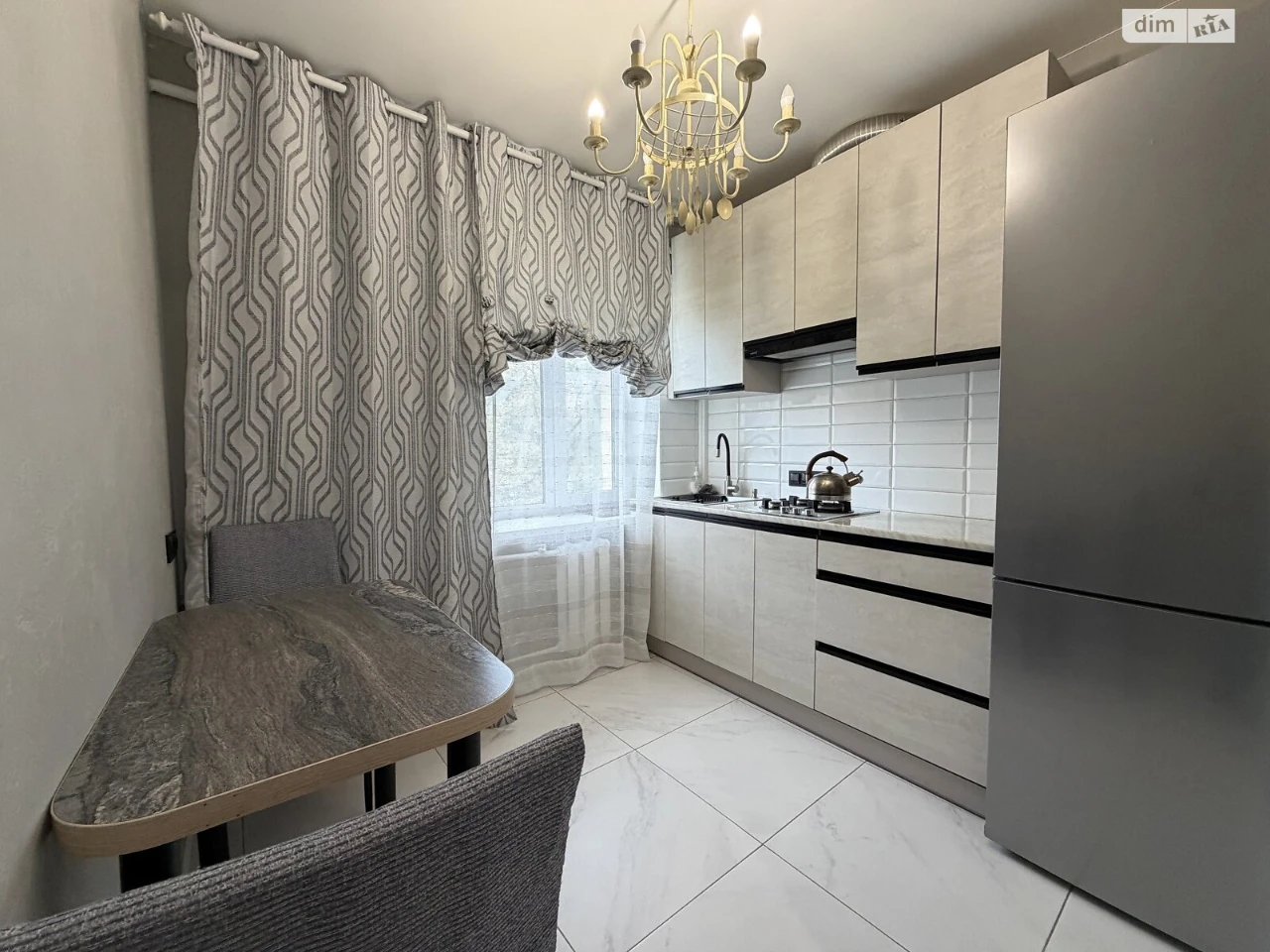 Long-Term Rental Apartment, Primorsky District